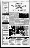Sunday Independent (Dublin) Sunday 16 April 1995 Page 20