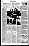 Sunday Independent (Dublin) Sunday 16 April 1995 Page 32