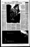 Sunday Independent (Dublin) Sunday 16 April 1995 Page 40
