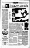Sunday Independent (Dublin) Sunday 16 April 1995 Page 46