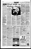 Sunday Independent (Dublin) Sunday 16 April 1995 Page 48
