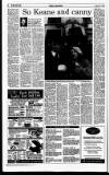 Sunday Independent (Dublin) Sunday 23 April 1995 Page 6