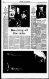 Sunday Independent (Dublin) Sunday 23 April 1995 Page 40