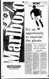 Sunday Independent (Dublin) Sunday 23 April 1995 Page 46