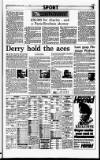 Sunday Independent (Dublin) Sunday 23 April 1995 Page 47