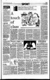 Sunday Independent (Dublin) Sunday 23 April 1995 Page 49