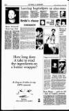 Sunday Independent (Dublin) Sunday 23 April 1995 Page 56