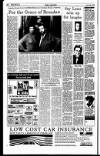 Sunday Independent (Dublin) Sunday 30 April 1995 Page 8