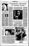 Sunday Independent (Dublin) Sunday 30 April 1995 Page 33