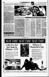 Sunday Independent (Dublin) Sunday 30 April 1995 Page 34
