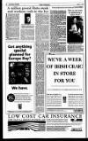 Sunday Independent (Dublin) Sunday 07 May 1995 Page 4