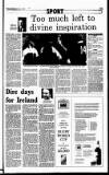 Sunday Independent (Dublin) Sunday 21 May 1995 Page 47
