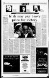 Sunday Independent (Dublin) Sunday 04 June 1995 Page 46