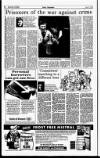 Sunday Independent (Dublin) Sunday 09 July 1995 Page 8