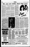 Sunday Independent (Dublin) Sunday 09 July 1995 Page 35