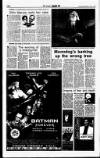 Sunday Independent (Dublin) Sunday 09 July 1995 Page 43