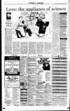 Sunday Independent (Dublin) Sunday 09 July 1995 Page 45