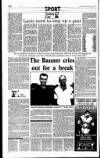 Sunday Independent (Dublin) Sunday 09 July 1995 Page 49