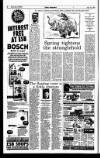 Sunday Independent (Dublin) Sunday 16 July 1995 Page 8