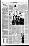 Sunday Independent (Dublin) Sunday 16 July 1995 Page 47