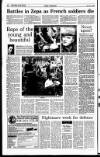 Sunday Independent (Dublin) Sunday 23 July 1995 Page 10