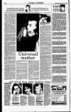 Sunday Independent (Dublin) Sunday 23 July 1995 Page 32