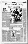 Sunday Independent (Dublin) Sunday 23 July 1995 Page 49