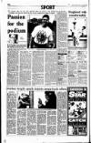 Sunday Independent (Dublin) Sunday 23 July 1995 Page 54