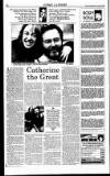 Sunday Independent (Dublin) Sunday 30 July 1995 Page 32