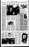 Sunday Independent (Dublin) Sunday 30 July 1995 Page 36