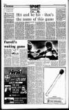 Sunday Independent (Dublin) Sunday 30 July 1995 Page 48