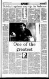 Sunday Independent (Dublin) Sunday 30 July 1995 Page 49