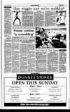 Sunday Independent (Dublin) Sunday 27 August 1995 Page 3