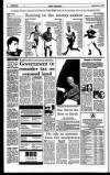 Sunday Independent (Dublin) Sunday 03 September 1995 Page 4