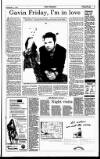 Sunday Independent (Dublin) Sunday 03 September 1995 Page 9