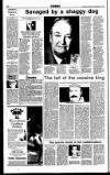 Sunday Independent (Dublin) Sunday 03 September 1995 Page 36