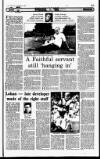 Sunday Independent (Dublin) Sunday 03 September 1995 Page 49