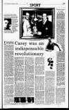Sunday Independent (Dublin) Sunday 03 September 1995 Page 55