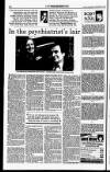 Sunday Independent (Dublin) Sunday 10 September 1995 Page 34