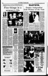 Sunday Independent (Dublin) Sunday 10 September 1995 Page 38