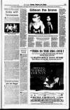 Sunday Independent (Dublin) Sunday 10 September 1995 Page 43
