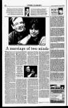 Sunday Independent (Dublin) Sunday 29 October 1995 Page 36