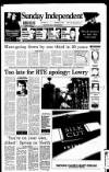 Sunday Independent (Dublin) Sunday 05 November 1995 Page 1