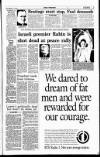 Sunday Independent (Dublin) Sunday 05 November 1995 Page 3