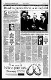 Sunday Independent (Dublin) Sunday 05 November 1995 Page 4