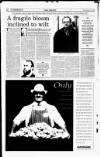 Sunday Independent (Dublin) Sunday 05 November 1995 Page 32