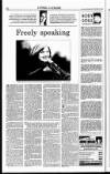 Sunday Independent (Dublin) Sunday 05 November 1995 Page 36