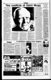 Sunday Independent (Dublin) Sunday 05 November 1995 Page 40