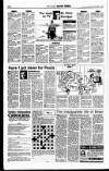 Sunday Independent (Dublin) Sunday 05 November 1995 Page 48