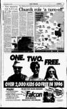 Sunday Independent (Dublin) Sunday 26 November 1995 Page 3